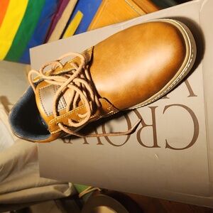 Crown Vintage Mens 8M